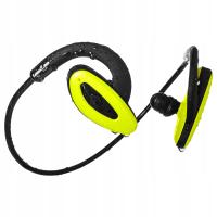 Słuchawki bezprzewodowe douszne XX.Y H2O