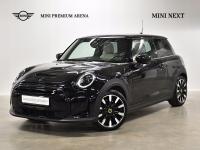 MINI Cooper SE AdaptiveLED/ Kamera/ Head-Up/ Aktyw