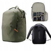 Plecak 22L PGYTECH OneGo Lite (zielony)