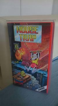 Mousetrap - GODNA UWAGI Amiga 500 / 600 / 4000 gry / dyskietki