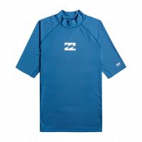 Koszulka do pływania męska Billabong Waves All Day niebieska EBYWR00101 M