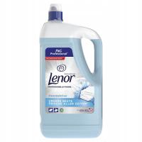 Lenor Professional Płyn do Płukania Tkanin Aprilfrisch 5L (200 Prań)