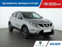 Nissan Qashqai 1.2 DIG-T, Salon Polska