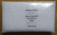 PEG 4000 PŁATKI POLIGLIKOL 300 gram