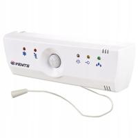 VENTS МНОГОФУНКЦИОНАЛЬНЫЙ КОНТРОЛЛЕР BU-1-60