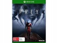 Prey New-Xbox One фильм