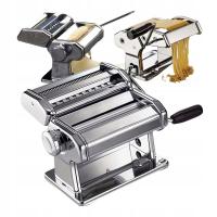 Maszynka Do Makaronu i Ciasta Pierogi Ciasta Makaron ze Stali Nierdzewnej