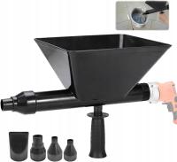 Wyciskacz Do fugowania uszczelniania I Mas Budowlanych Szybkie Ładowanie