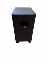 Subwoofer aktywny Pioneer S21W 100 W czarny