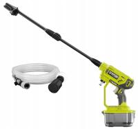 Пистолет-распылитель RYOBI RY18PW22A-0