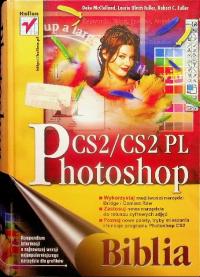 Photoshop CS2 CS2 PL Biblia