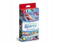 Nintendo Switch Sports Gra NINTENDO SWITCH