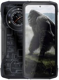 Смартфон Cubot King Kong Star 12 ГБ / 256 ГБ черный