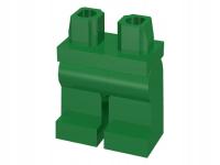 LEGO GARDEROBA - NOGI spodnie Green / zielony 970c00 NOWY