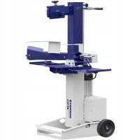 Мощный дровокол 8T 3.5 kW 230V клин Макс 52CM CORMAK LUP8E!