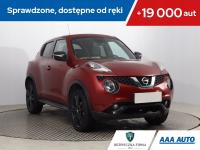 Nissan Juke 1.2 DIG-T, Salon Polska, Skóra, Navi