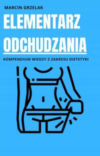 Elementarz odchudzania - e-book