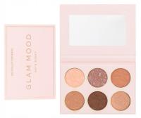 REVOLUTION PRO GLAM MOOD DATE NIGHT PALETA CIENI