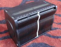 Подставка Сортировщик Box Запираемая Коробка для КОМПАКТ-диска