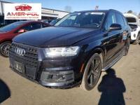 Audi Q7 Audi Q7 Prestige 55 TFSI quattro, od u...