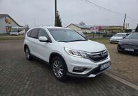 Honda CR-V Honda CR-V 1.6i DTEC 2WD Elegance