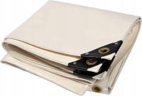 Plandeka Nemaxx 650 g/m² 3m x 4m