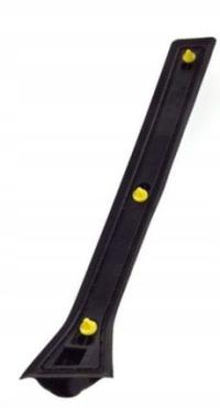 Обшивка L-стойки Opel OE 13131953