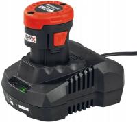 Ładowarka 50W + Akumulator Bateria 2 Ah PLGK 12 A3 + PAPK 12 A4 PARKSIDE