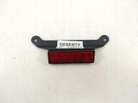 DUCATI DESERTX ODBLASK