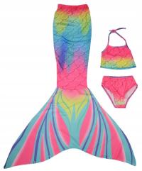 QUO00 strój dwuczęściowy