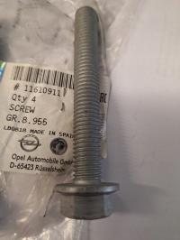 ŚRUBA M12X86 OPEL OE 11610911