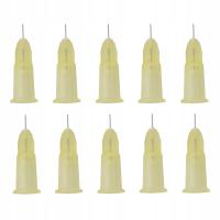 Игла для мезотерапии ботокса 30 г 0, 4x6 мм 10 шт