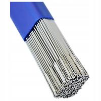 Drut TIG 308 LSi 1kg 2,0mm spawalniczy INOX do nierdzewki stali nierdzewnej