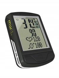 Licznik MW10G Combo z Sygnałem Cyfrowym-Kodowanym