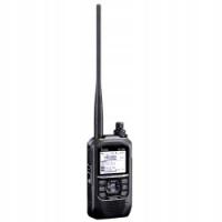 Радиостанция ICOM ID - 52e черный