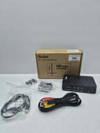 Karta video Rollei VD-5