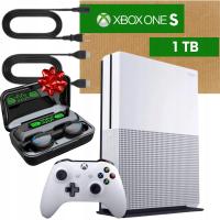 Консоль Xbox One S 1000 ГБ / PAD / аксессуары / ГАРАНТИЯ / 1 ТБ