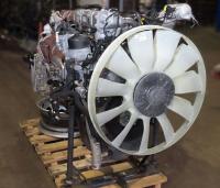 Naprawa Silnika MAN TG3 D2676LF78 510KM Euro 6 D26 TGX TGS E6 D2676 LF78