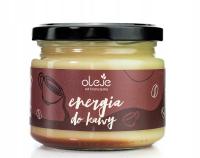 Energia do kawy masło do kawy, olej do kawy, kawa kuloodporna 310g