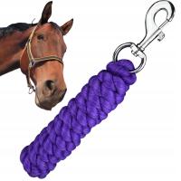 Привязать лошадь Йорк Мэг фиолетовый