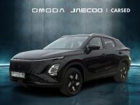Omoda 5 1.5 Hybryda 224KM