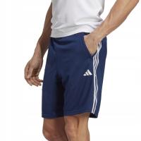 3095 SPODENKI ADIDAS MĘSKIE ZAPINANE KIESZENIE SZORTY SPORTOWE 2XL