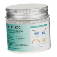 Tymczasowe koraliki naprawcze Tymczasowa naprawa