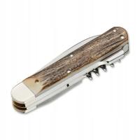 Böker Jagdmesser трио нож без упаковки