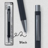 Bookaroo шариковая ручка черный
