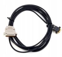 KABEL VGA ADAPTER 4,5m SUPERIOR SCART KENWOOD