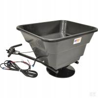 Siewnik elektryczne ATV Gopart FGP455500GP 43,5 l 366 cm