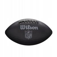 Американский футбольный мяч Wilson NFL Black