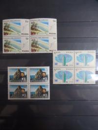 Czwórki Fi 2304, 2313 1976r. E4625