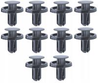 Toyota Lexus spinki kołki mocowania osłony silnika